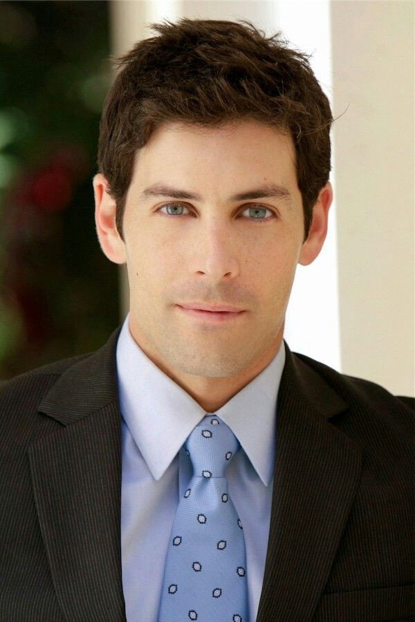 Jordan Belfi as Greg in The Millionaire Tour