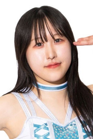 儛島エマ as Ema Maishima in Stardom in Kyoto 2026 May.