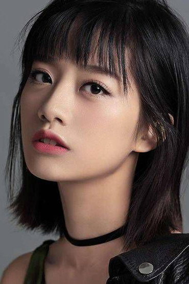 李婷婷 as Ding Mengmeng in The Curious Tale of Mr. Guo