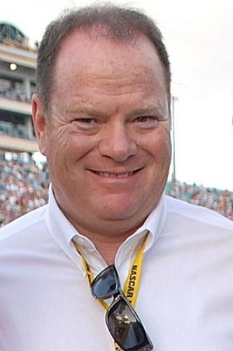 Chip Ganassi as Self in IndyCar: Anything to Win