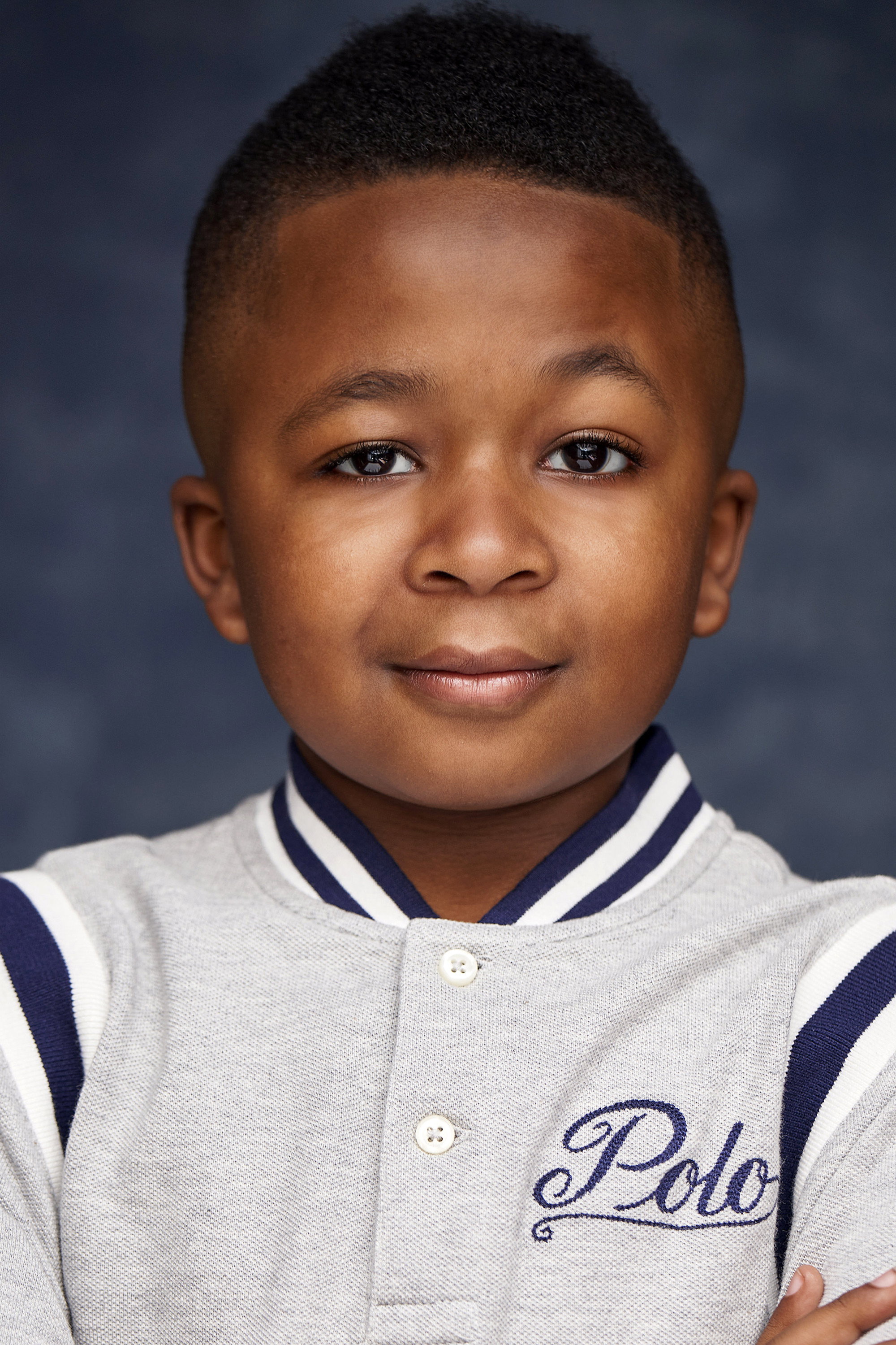 Dax Rey as Hugo in Swan Song