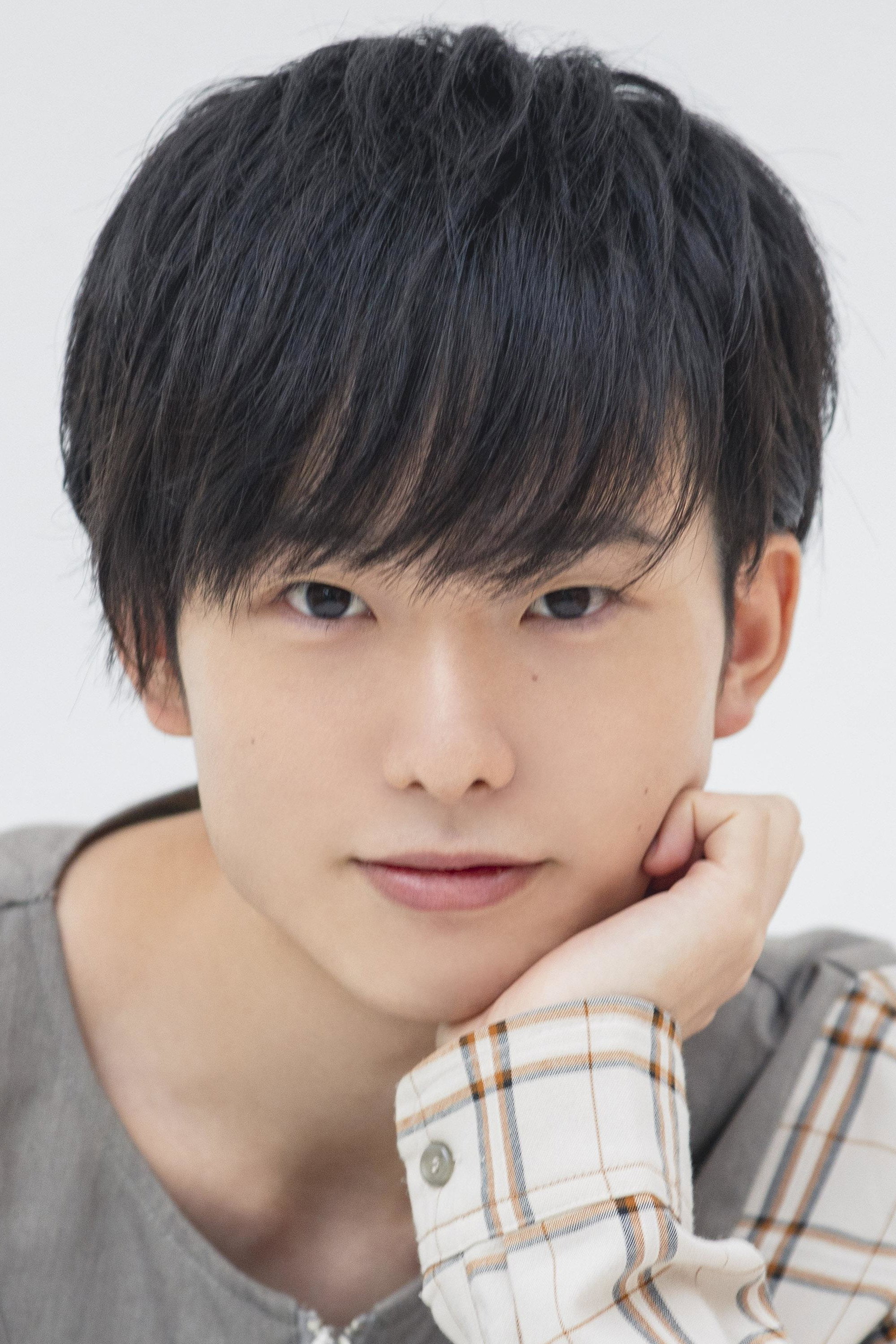 草野太一 as Akuta Aso (voice) in Cute High Earth Defense Club Hi-CARA!
