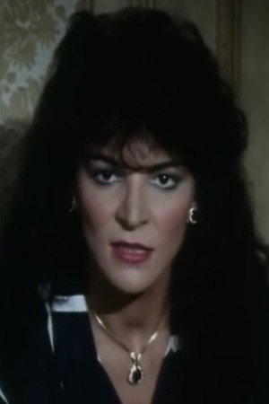 Rashieda as Rabab in Girls In Trouble