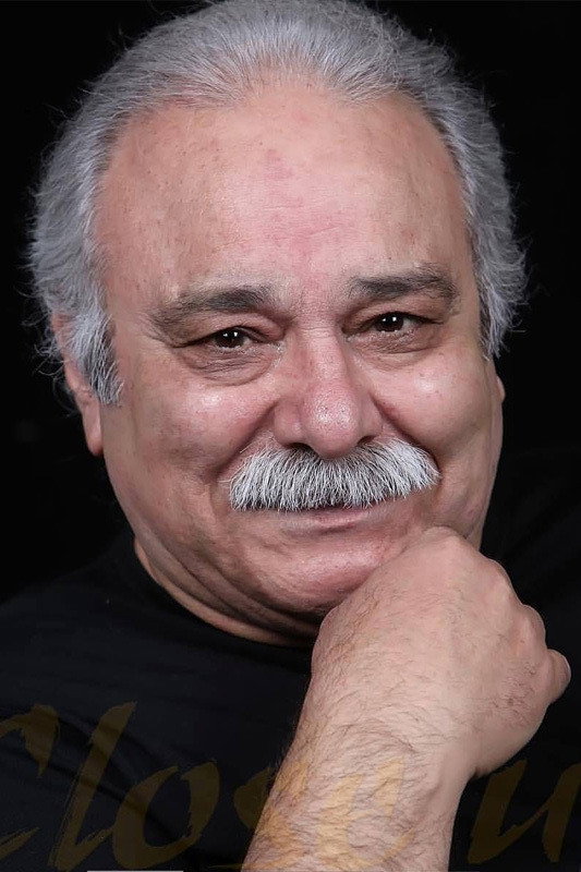 محمد کاسبی as Yasekar in Saint Mary