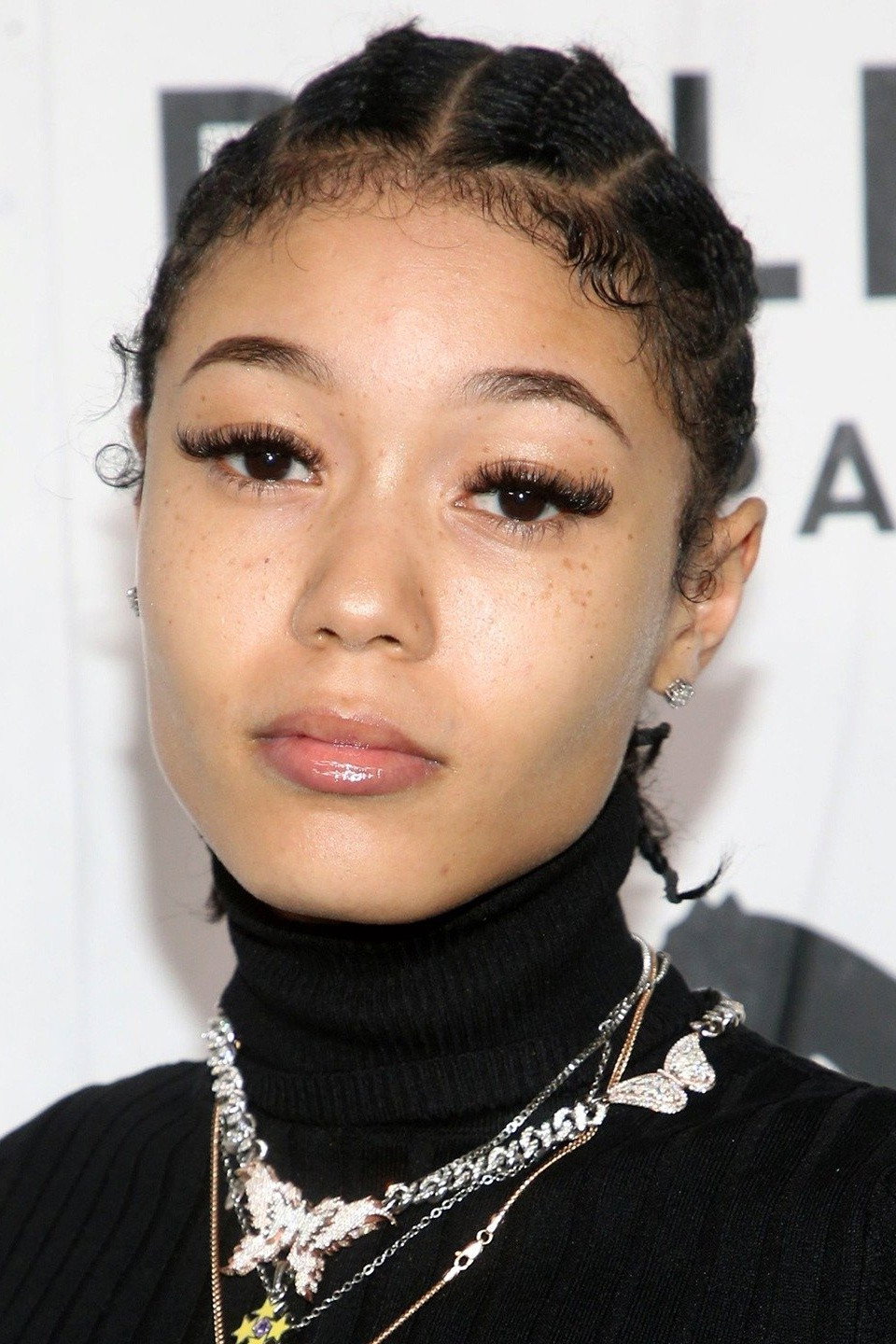 Coi Leray as Self in Hip-Hop @ 50: Rhythms, Rhymes & Reflections – A Soul of a Nation Presentation