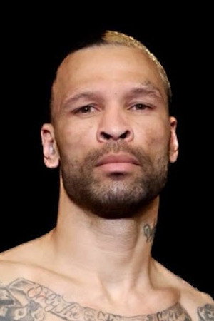 Rowdy Legend Montgomery as Self in Arsen Goulamirian vs. Gilberto Ramirez