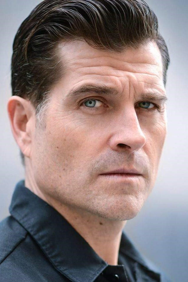 Blaine Gray as Jon in The Last Scout