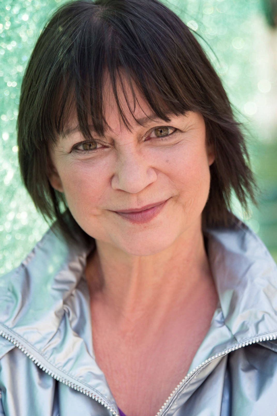 Görbe Nóra as Magdi in Elcserélt szerelem