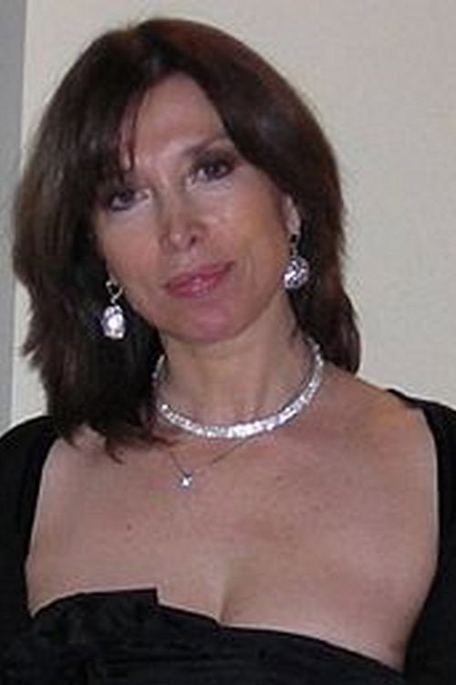 Margherita Sestito as Maria in Bianca