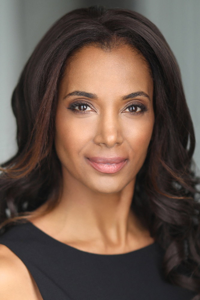 Shiraine Haas as Lexi in With Love, Your Sweetly Salted