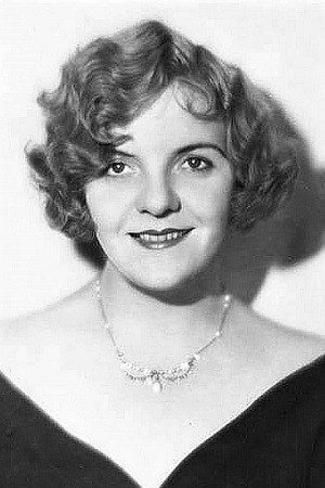 Winnie Lightner as Elizabeth in I'll Fix It