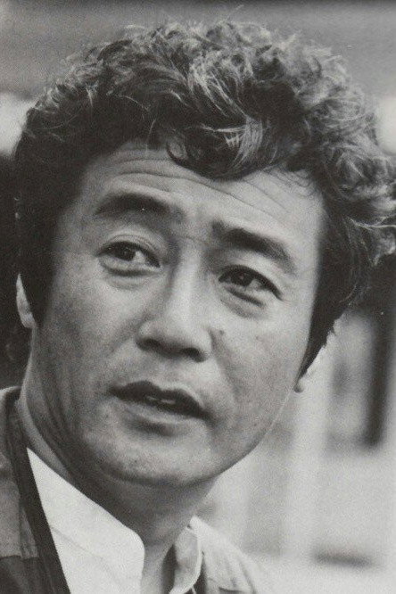 野上正義 as Yuriko's father in Campus porno: Pierrot no chibusa