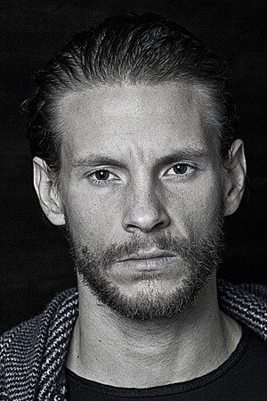 Sebastian Fabijański as Marek Brzyski in Botoks