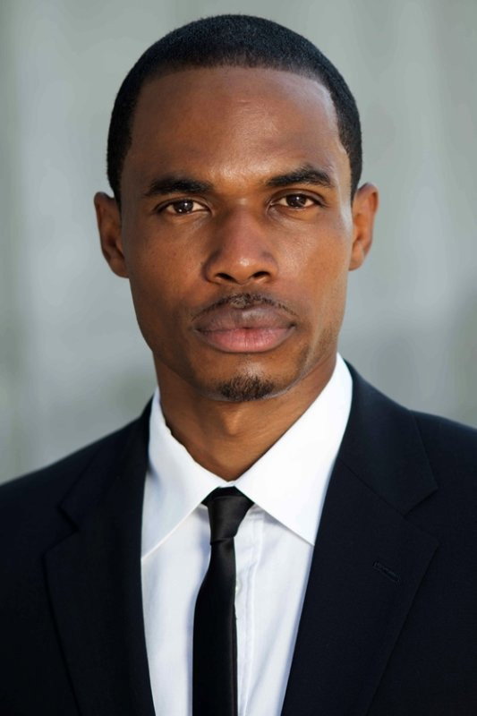 Stevel Marc as Bobby Nash in Hell Trip
