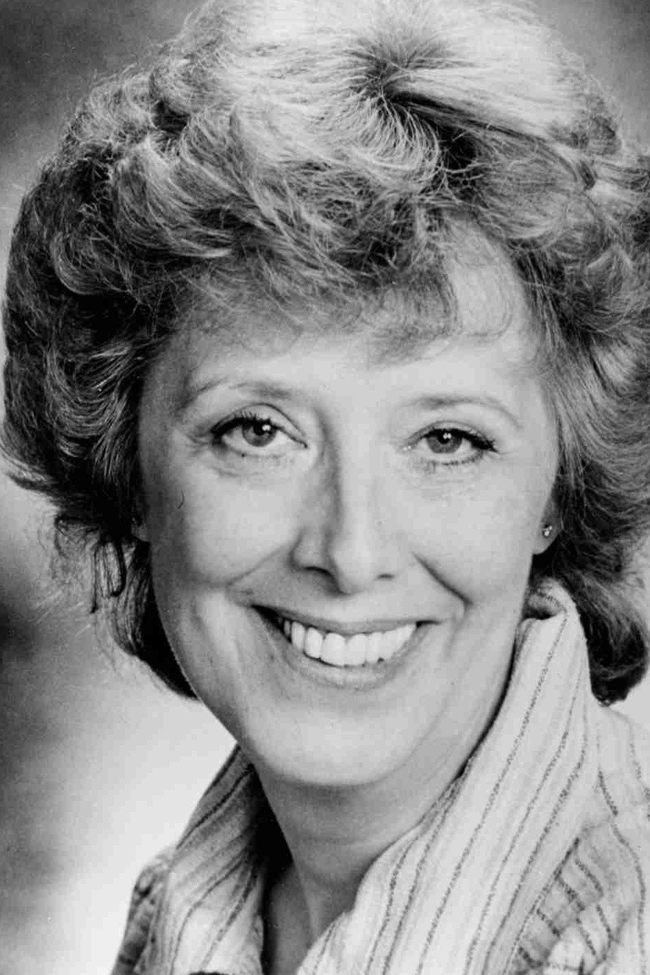 Margaret Tyzack as Kathleen in Somerset Maugham Hour