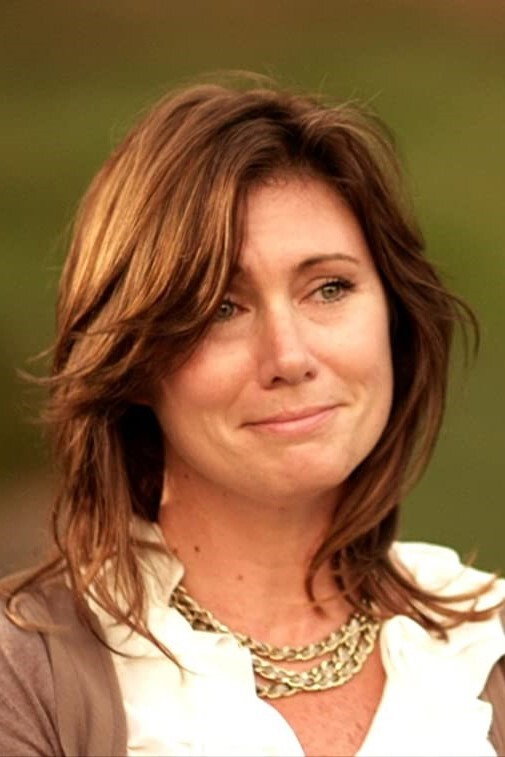 Jennifer Price as Grace in October Baby