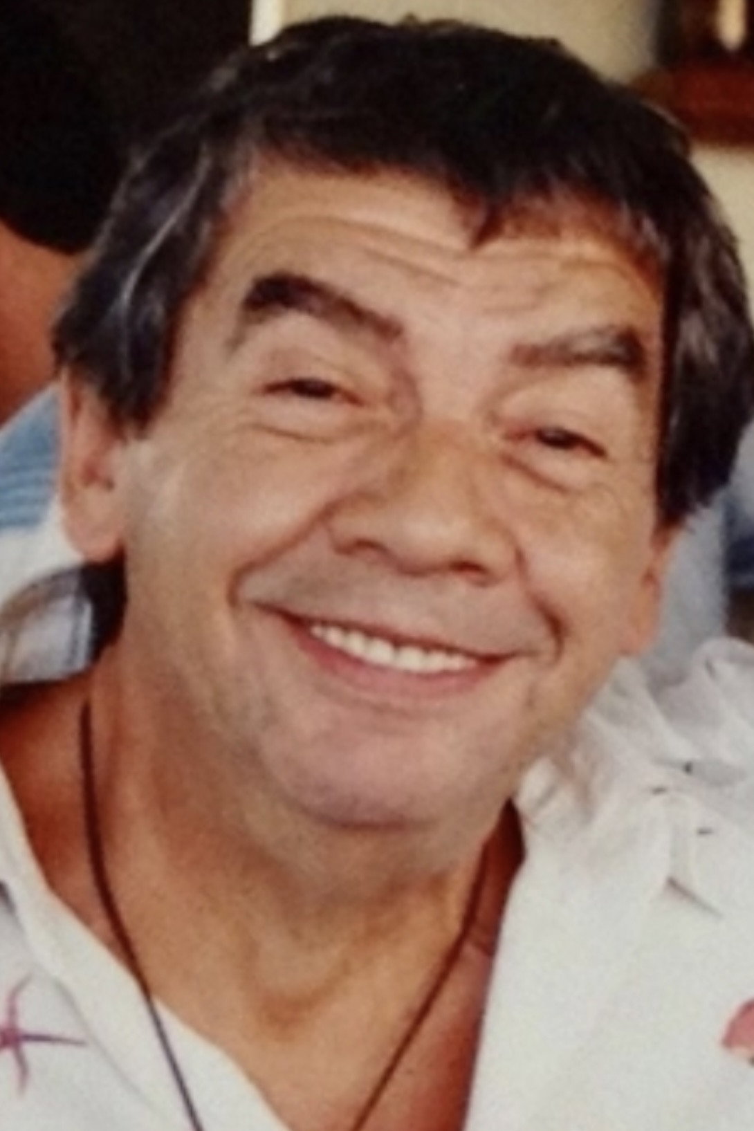 Cláudio Mamberti as Celso Trindade in A Máfia no Brasil
