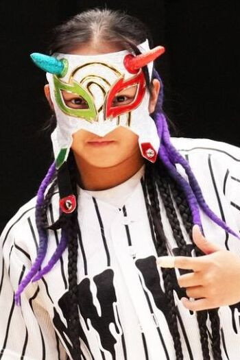 CoCo as CoCo in Marigold Shining Attack 2026 ~ Day 4