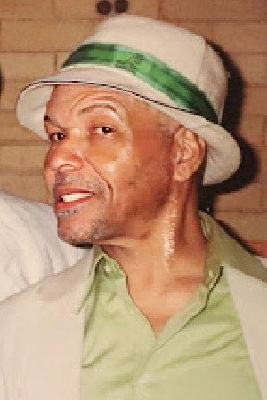 Paris Dupree as Self in Paris Is Burning