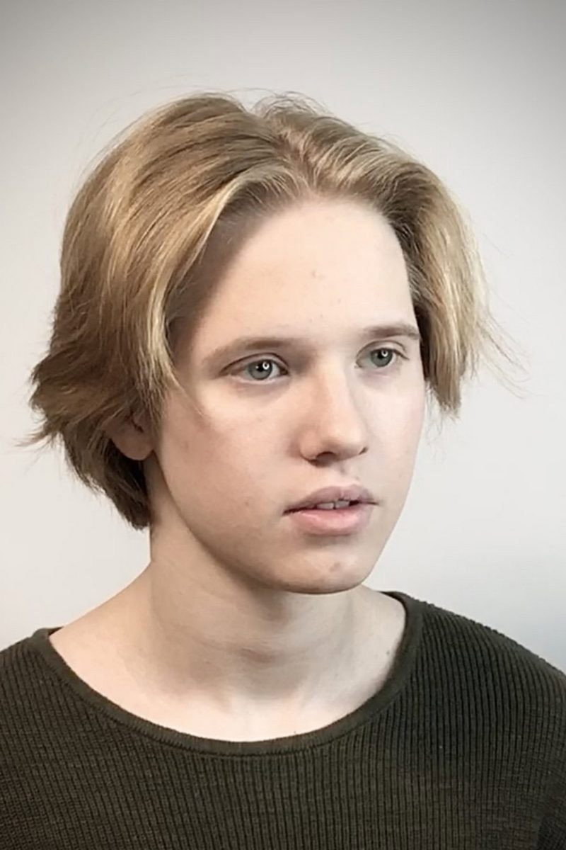 Даниил Коновалов as Коля in Жена напрокат