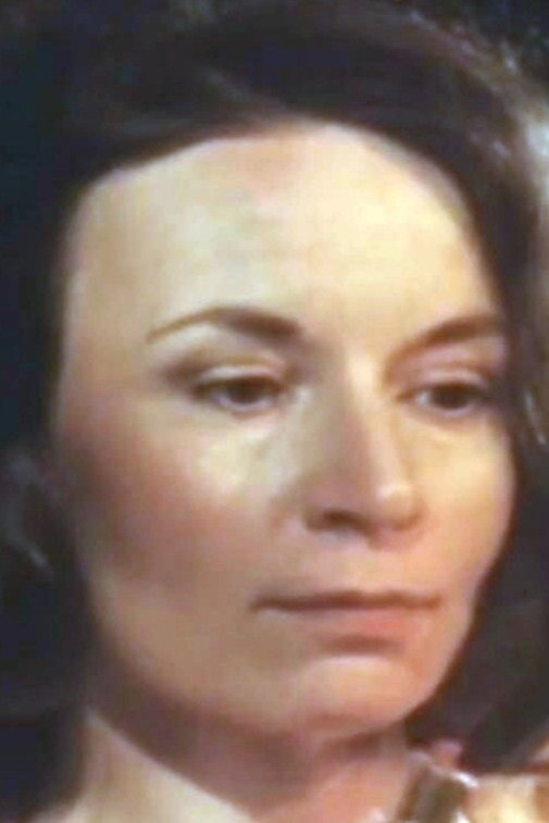 Barbara Daniels as The Ladies in Candy Lips