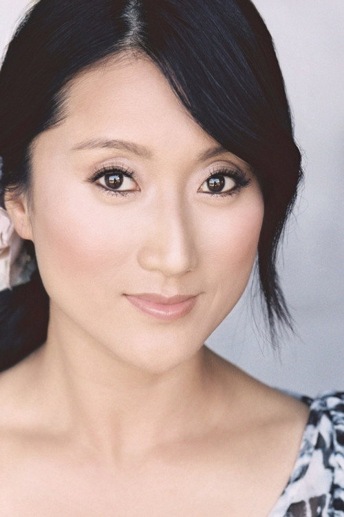 Li Jing as Lola in Angels Fallen