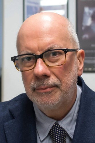Maurizio Sciarra as Self in Il ritorno di Maciste
