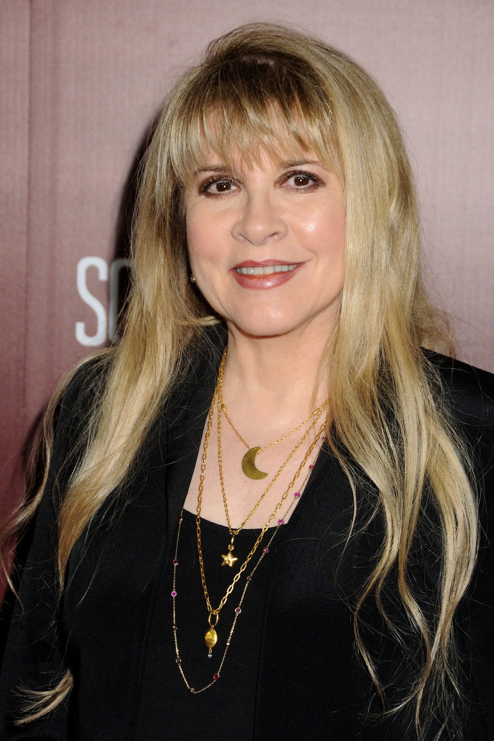 Stevie Nicks as Self in Rock and Roll Hall of Fame 2019 Induction Ceremony