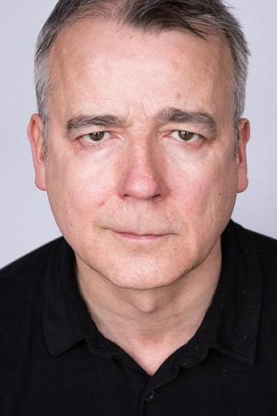 Vincent Friell as Tommy in End of the Line
