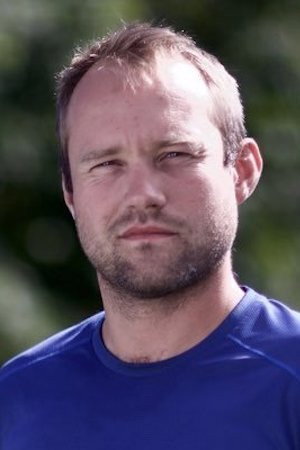 Jostein Hestmann Vinjerui as himself - coach in The Olympic Draum
