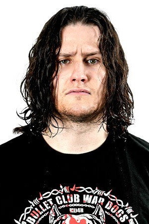 Oskar Münchow as OSKAR in NJPW Road to Wrestling Dontaku 2026 - Day 1