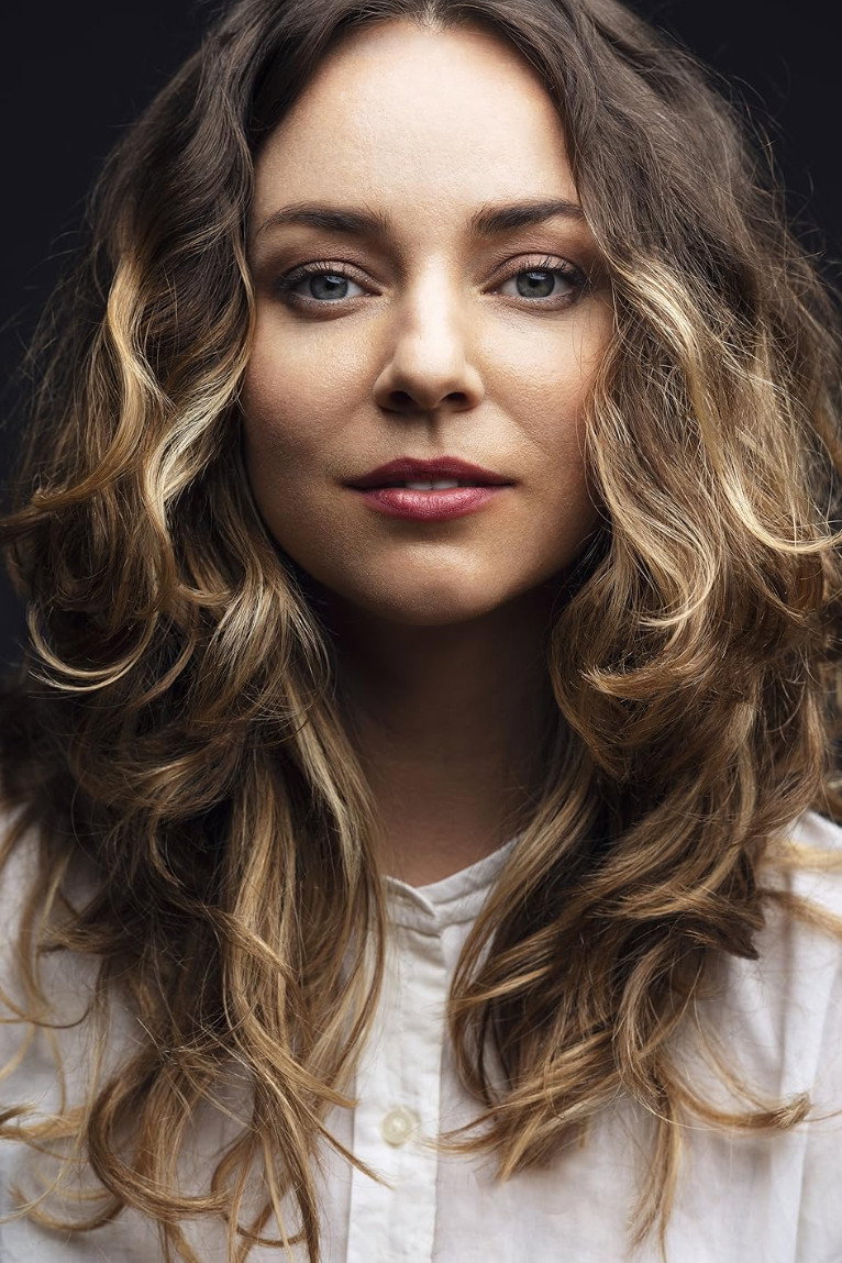Kate Eastman as Rachel in About a Teacher