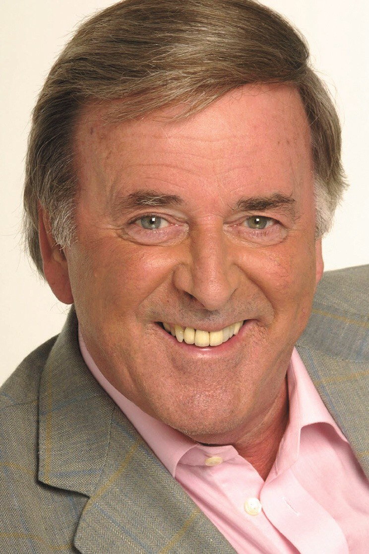 Terry Wogan as Self (archive footage) in Jimmy Savile: A British Horror Story