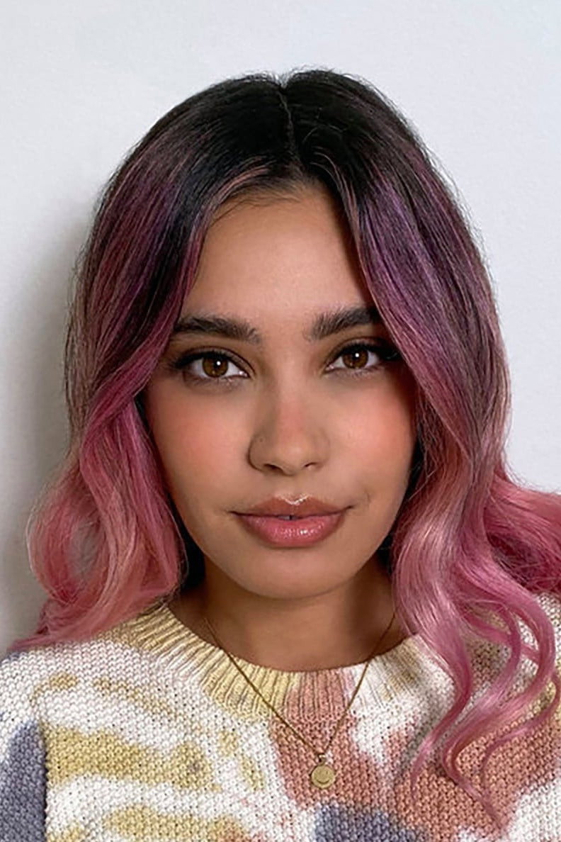 Otmara Marrero as Anxiety in Who Am I?