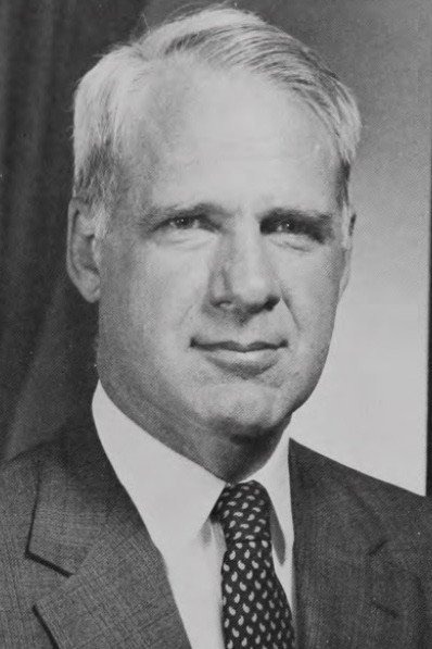 James R. Schlesinger as Self in First Strike