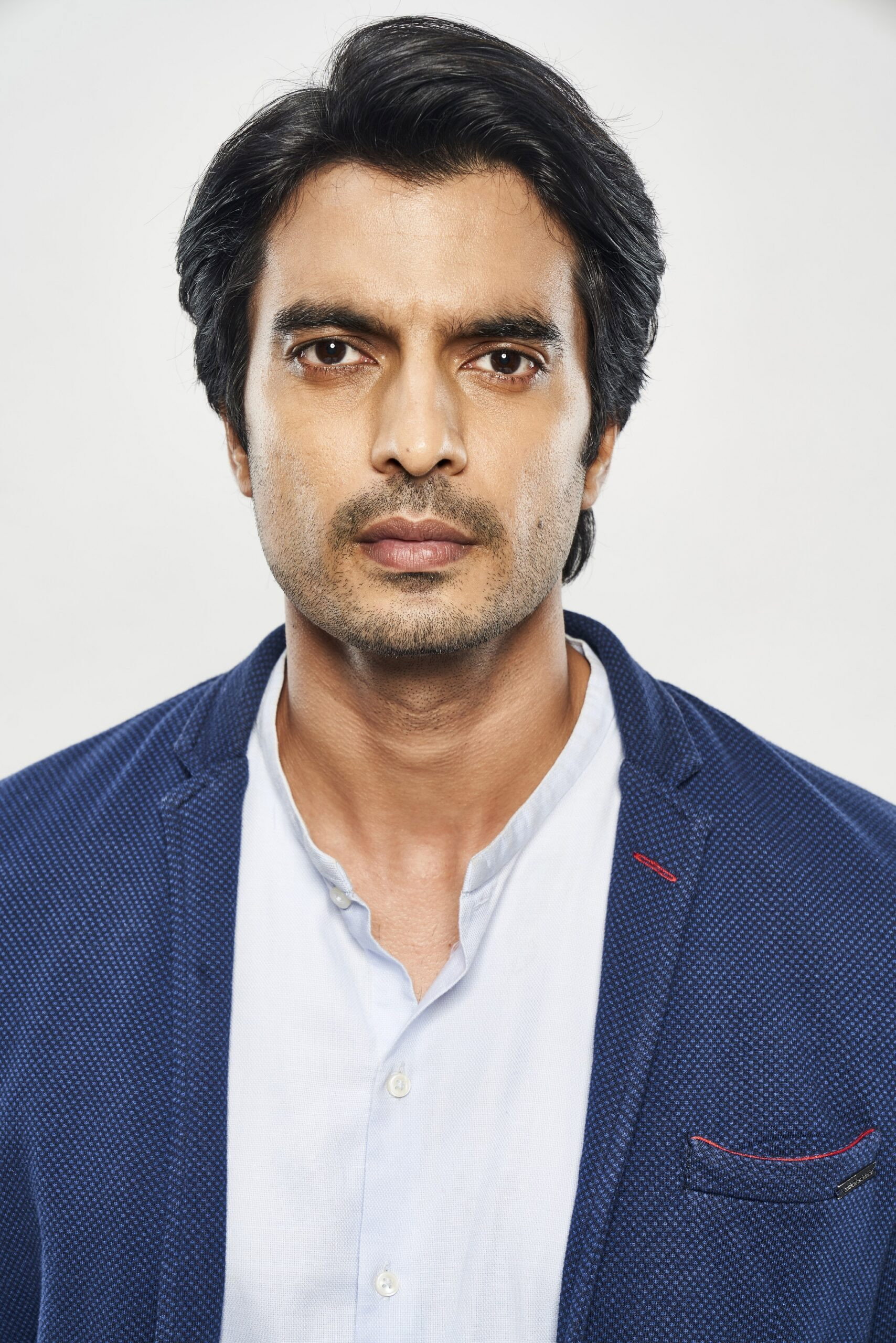 Gashmeer Mahajani as Sameer in Dharmaveer