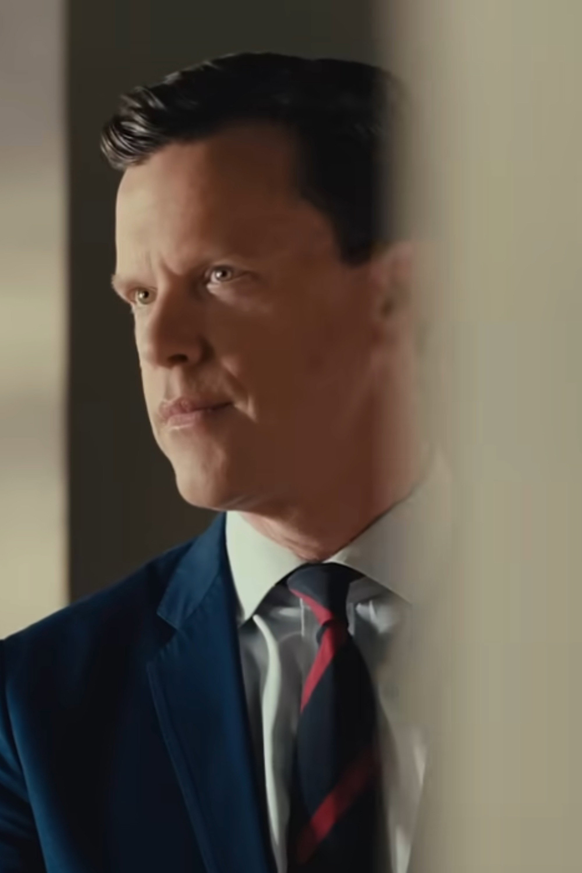 Willie Geist as Self in Way Too Early