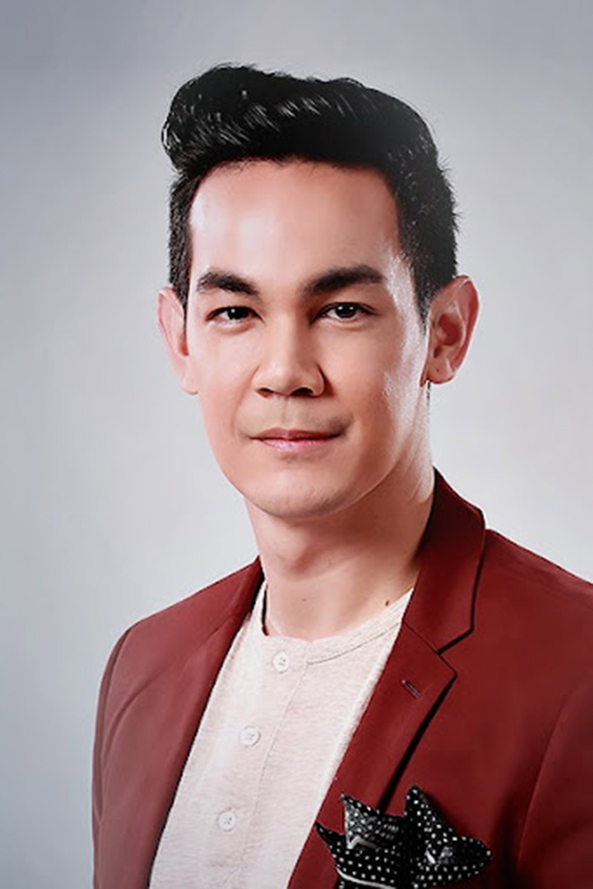 ดนัย จารุจินดา as Ming in Thee Trakoon Song