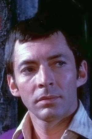Kenneth Nelson as Michael in The Boys in the Band