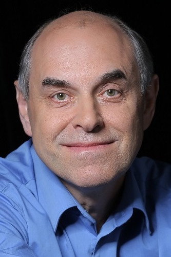 Miroslav Táborský as (voice) in A Colourful Dream