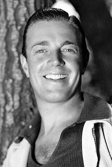 Henry Wadsworth as Tony in Applause