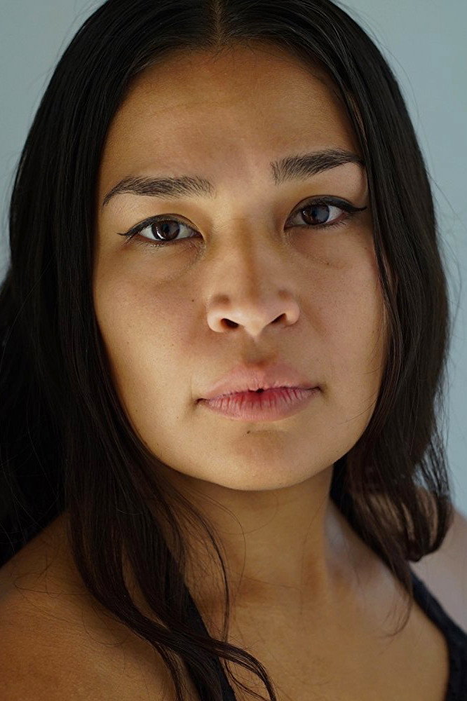 MorningStar Angeline as Nita Iglesias in Radon’s Daughters