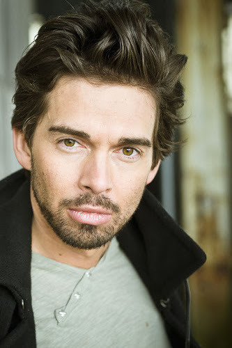 Mark Krysko as Eli in Rock Springs