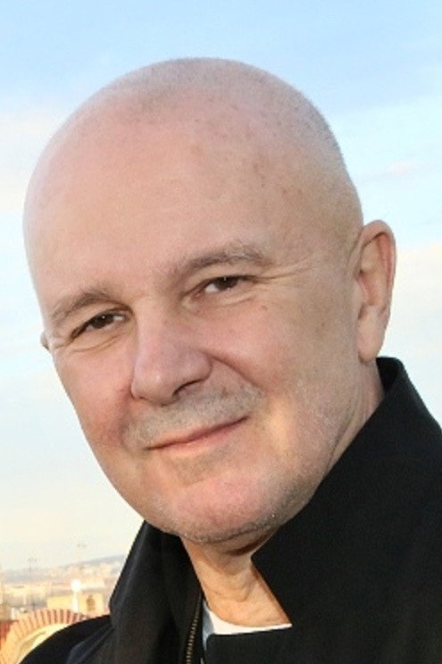 Ondřej Soukup as Himself in Česká reklama: Úsvit kapitalismu