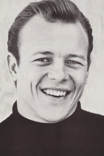 Dar Robinson as Self in The Ultimate Stuntman: A Tribute to Dar Robinson