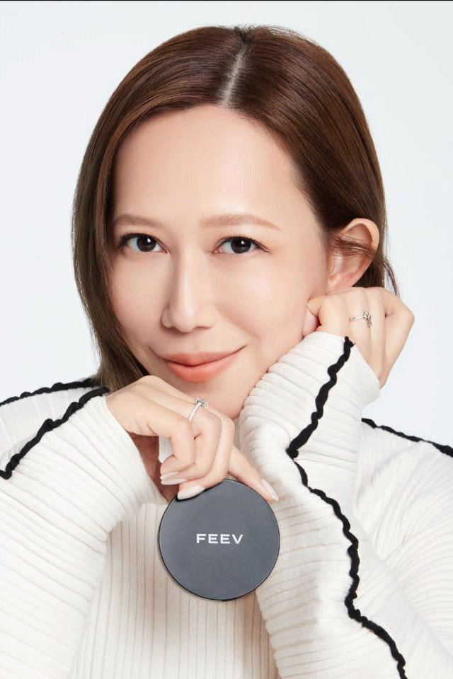 瑪菲司 as Self in GALA