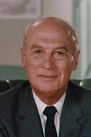 Walter Lantz as Fox / Dog (uncredited) in The Hunter