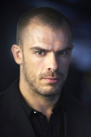 Sebastien Vandenberghe as Jeannot in Goal of the Dead
