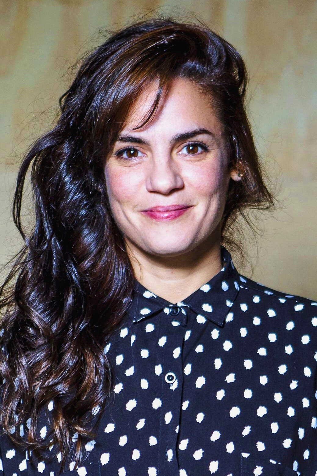 Pilar Gamboa as Maru in Black Widows: Wh*res & Hustlers