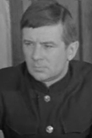 Аркадий Свидерский as Igor i Serafim Semerniny in One Chance in One Thousand